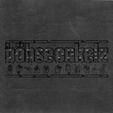 Böhse Onkelz : Schwarz (LP, Album)