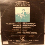 Shirley Bassey : Never Never Never (LP, Album)