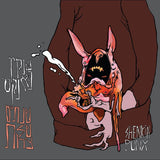 שיינקין פאנקס* : שנתיים של צרות (CD, Album)