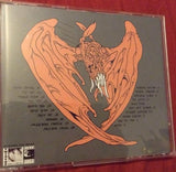 שיינקין פאנקס* : שנתיים של צרות (CD, Album)