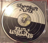 שיינקין פאנקס* : שנתיים של צרות (CD, Album)