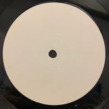 In Sync : Storm / Subway Route (12", W/Lbl)