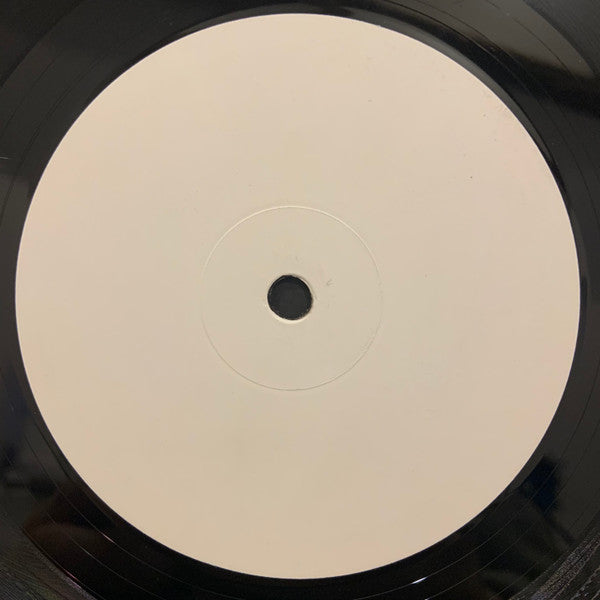 In Sync : Storm / Subway Route (12", W/Lbl)