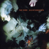 The Cure : Disintegration (CD, Album)