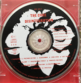 The Cure : Disintegration (CD, Album)