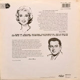 Dinah Shore : Dinah Sings Previn Plays - Songs In A Mid-night Mood (LP, Album, RE)