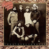 The Marshall Tucker Band : Together Forever (LP, Album)