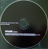 Troubleshooter : Switch-Flicker (CD, Album)
