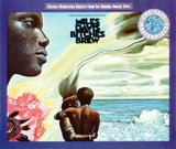 Miles Davis : Bitches Brew (2xCD, Album, RE, RM)