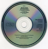 Miles Davis : Bitches Brew (2xCD, Album, RE, RM)