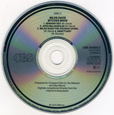 Miles Davis : Bitches Brew (2xCD, Album, RE, RM)