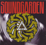 Soundgarden : Badmotorfinger / SOMMS (CD, Album, RE + CD, EP, Promo + Ltd, S/Edition)