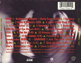 Soundgarden : Badmotorfinger / SOMMS (CD, Album, RE + CD, EP, Promo + Ltd, S/Edition)