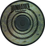 Soundgarden : Badmotorfinger / SOMMS (CD, Album, RE + CD, EP, Promo + Ltd, S/Edition)