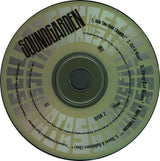 Soundgarden : Badmotorfinger / SOMMS (CD, Album, RE + CD, EP, Promo + Ltd, S/Edition)
