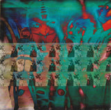 Cabaret Voltaire : #7885 (Electropunk To Technopop 1978 – 1985) (2xLP, Comp)