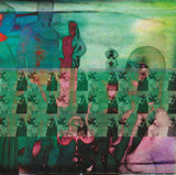 Cabaret Voltaire : #7885 (Electropunk To Technopop 1978 – 1985) (2xLP, Comp)