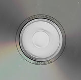 Jimi Tenor : Intervision (CD, Album, Promo)