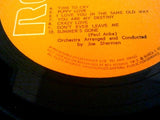Paul Anka : Paul Anka's 21 Golden Hits (LP, Comp)