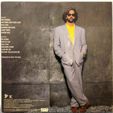 Eric Clapton : Journeyman (LP, Album, Gat)