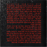 היהודים* : מציאות נפרדת (CD, Album)