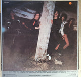 The Cars : The Cars (LP, Album)