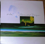 a-ha : Scoundrel Days (LP, Album)