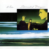 a-ha : Scoundrel Days (LP, Album)