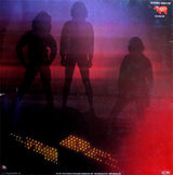 Bee Gees : Spirits Having Flown (LP, Album, Gat)