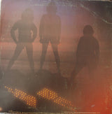 Bee Gees : Spirits Having Flown (LP, Album, Gat)