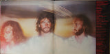 Bee Gees : Spirits Having Flown (LP, Album, Gat)