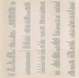 Various : שירי נעמי שמר = Naomi Shemer Songs (2xLP, Comp)