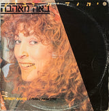 יהודית רביץ* = Yehudit Ravitz : באה מאהבה = Coming From Love (LP, Album)