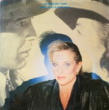 Ilanit = אילנית* : Black & White Movie = סרט בשחור לבן  (LP, Album)