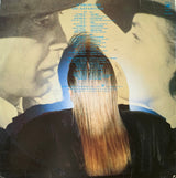 Ilanit = אילנית* : Black & White Movie = סרט בשחור לבן  (LP, Album)