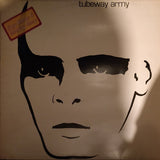 Tubeway Army : Tubeway Army (LP, Album, RE)