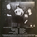 Tubeway Army : Tubeway Army (LP, Album, RE)