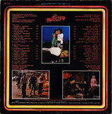 Various : Dizengoff 99 = 99 דיזנגוף (The Original Hebrew Soundtrack) (LP, Comp)