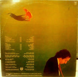 Danny Sanderson : Life Size = גודל טבעי (LP, Album)