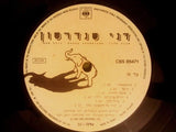 Danny Sanderson : Life Size = גודל טבעי (LP, Album)