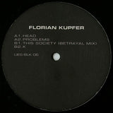 Florian Kupfer : Head (12")