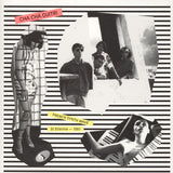 Cha Cha Guitri : French Synth Wave - St Etienne - 1981 (LP, Comp)
