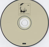 Amnon Wolman : Sustains (CD, Album)