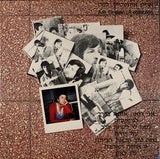 Arik Einstein = אריק איינשטיין* : לקט = A Collection (LP, Comp)