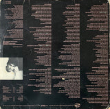 דני רובס : פנים ושמות (LP, Album)