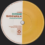Birdie (2) : Sidewalk (7", Single)