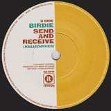 Birdie (2) : Sidewalk (7", Single)