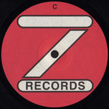 Doug Willis : Syndrum Syndrome EP (2x12", EP)