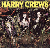 Harry Crews : Naked In Garden Hills (LP, Album)