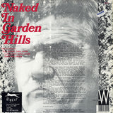 Harry Crews : Naked In Garden Hills (LP, Album)